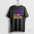 Trendy Horror Movie Characters You Cant Sit With Us New York Giants Halloween