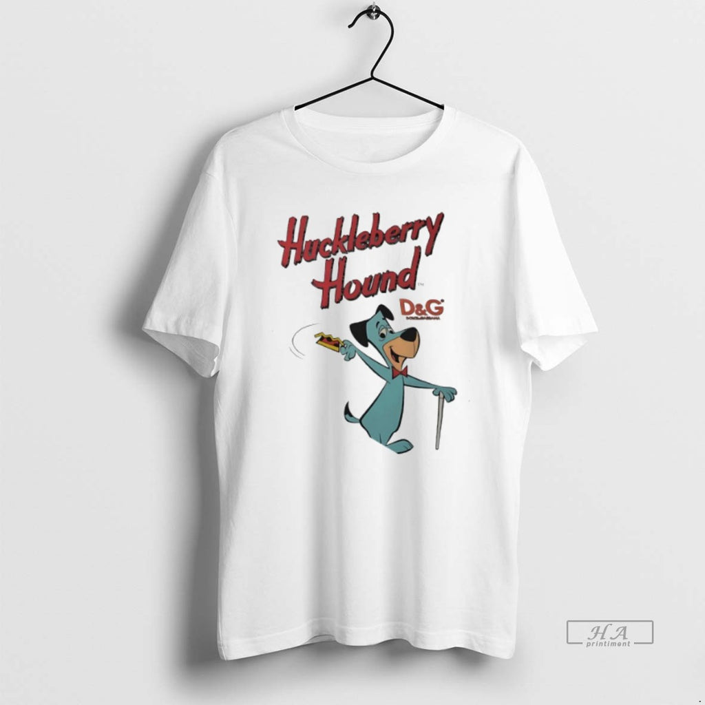 Trendy Huckleberry Hound X Dg Logo