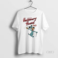 Trendy Huckleberry Hound X Dg Logo