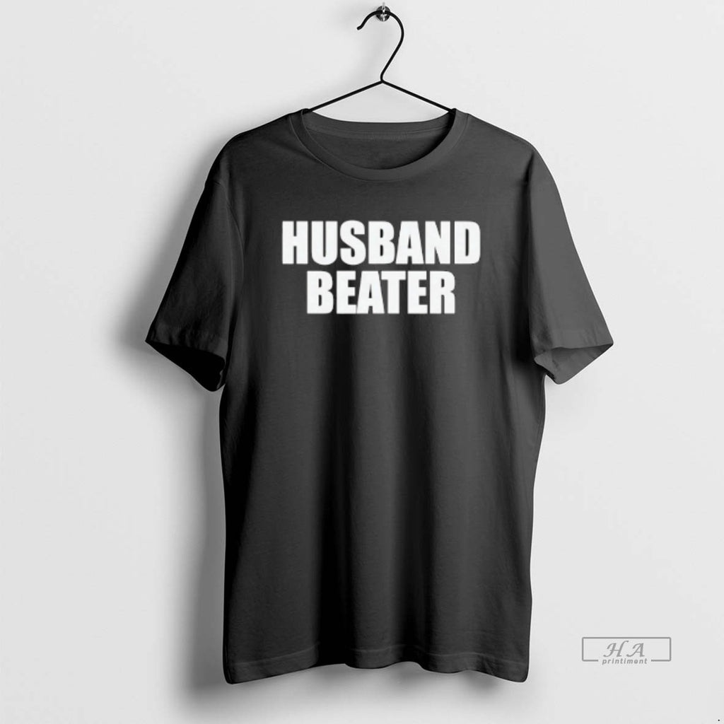 Trendy Husband Beater