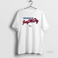 Trendy I Believe In Joez Mcfly Del Caribe