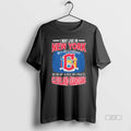 Trendy I May Live In New York But On Gameday My Heart Soul Belongs To