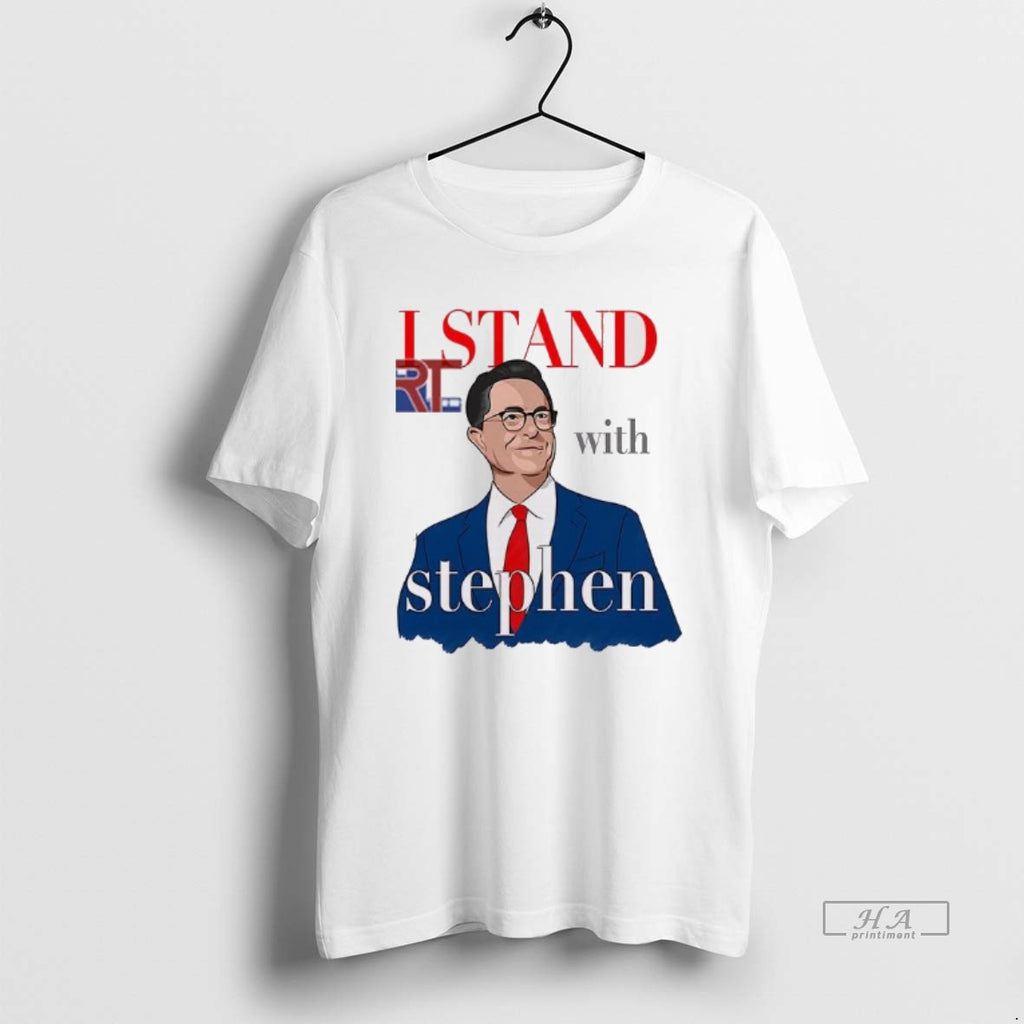 Trendy I Stand With Stephen