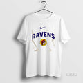 Trendy I Love You To Buc Ees And Back Play Like A Baltimore Ravens Football