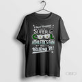 Trendy I Never Dreamed I Would Be A Super Cool Oakland Athletics Fan