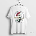 Trendy I Wanna Be Where The People Are New Found Glory Mens White Tee Tee