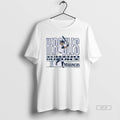 Trendy Ichiro Suzuki Seattle Mariners Cooperstown Player
