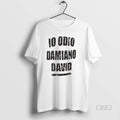 Trendy Io Odio Damiano David