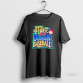 Trendy Its Time For La Dodgers Baseball