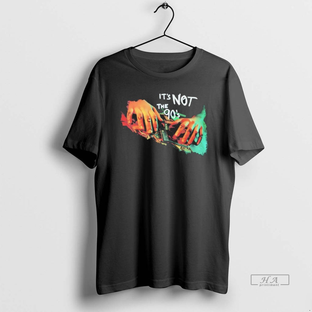 Trendy Jail Currency Its Not The 90s