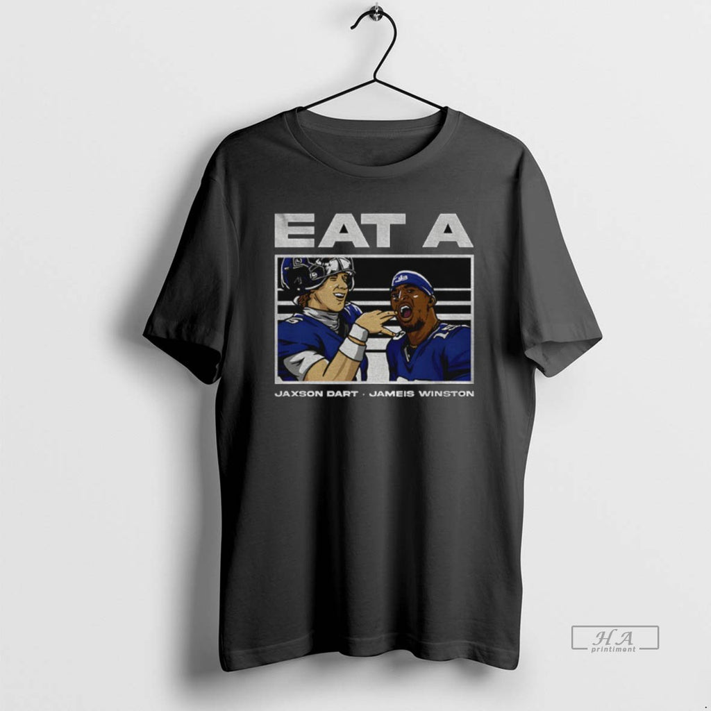 Trendy Jameis Winston Jaxson Dart New York G Eat A W