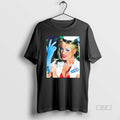 Trendy Janine Lindemulder Blink 182 Almost Friday