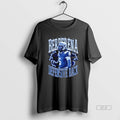 Trendy Jaziah Berberena Defensive Back Vintage