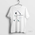Trendy Jazz Chisholm Jr Jersey Number 13 Graphic