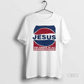 Trendy Jesus Pepsi Parody The Choice Of All Generations