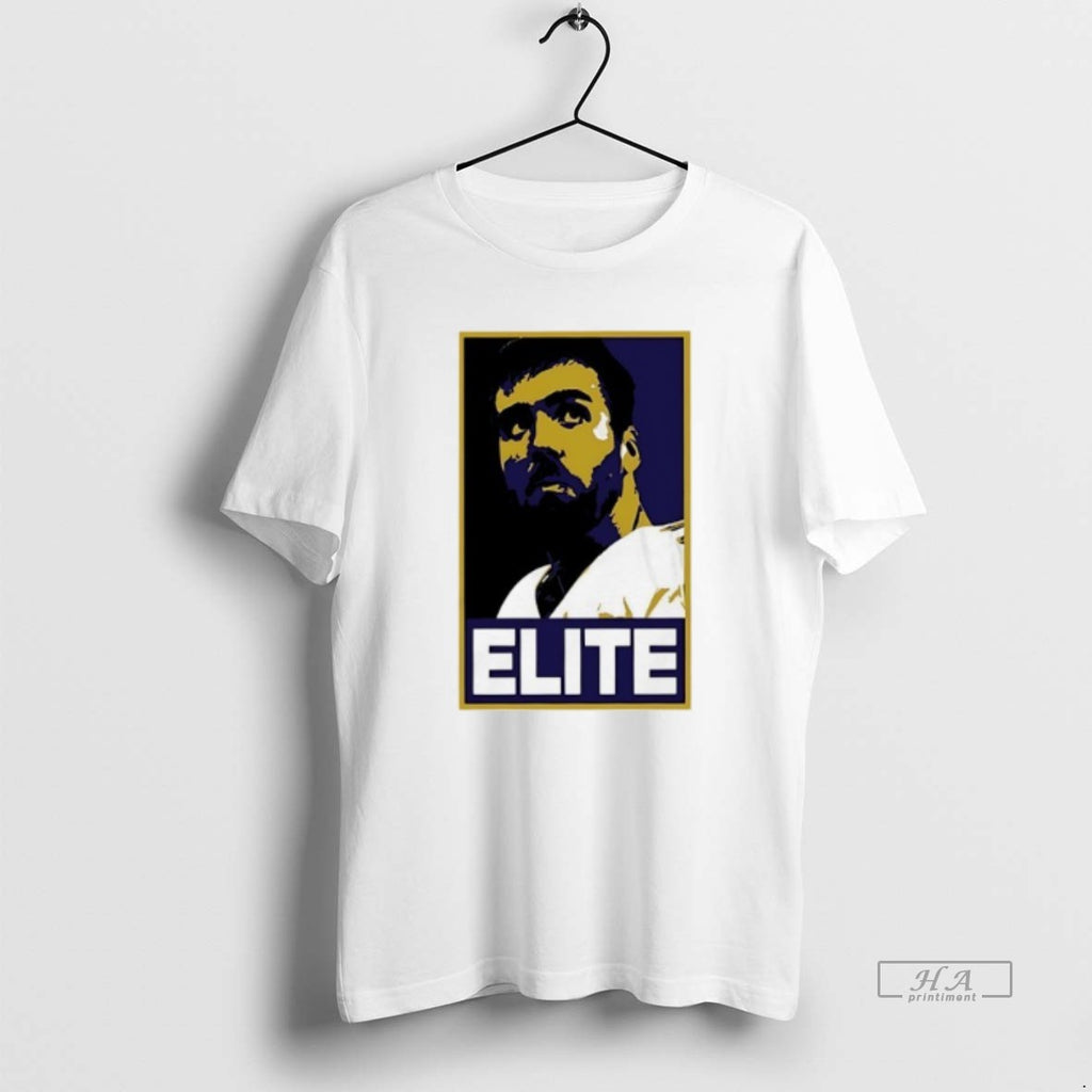Trendy Joe Flacco Elite Cleveland Browns