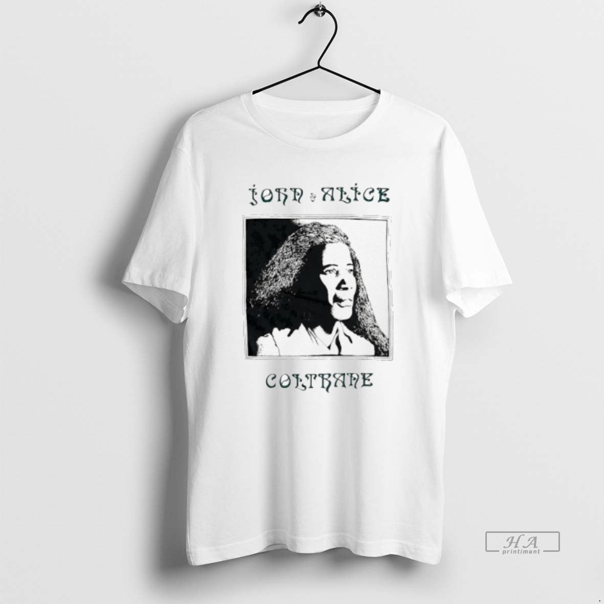 Trendy John And Alice Coltrane