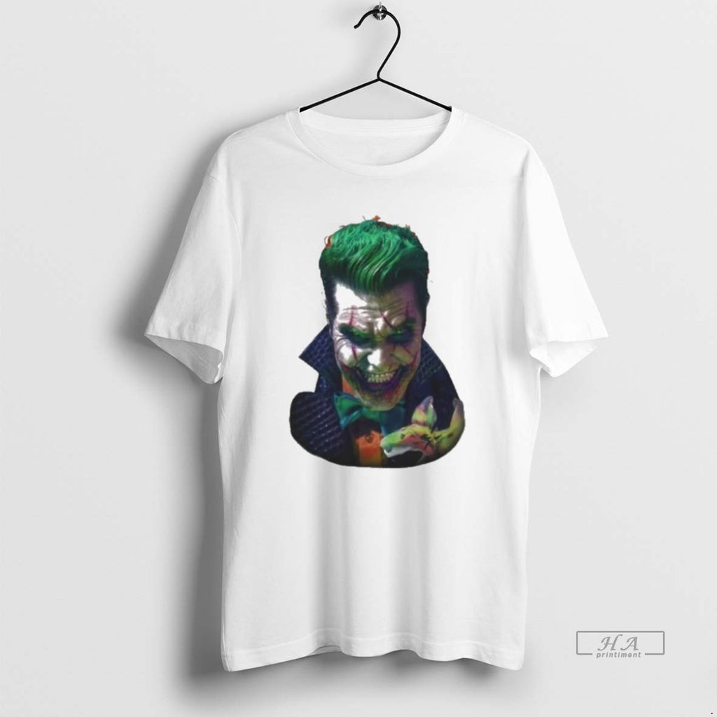 Trendy Joker Gdance With The Devil Ice Nine Kills 2025