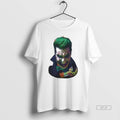Trendy Joker Gdance With The Devil Ice Nine Kills 2025