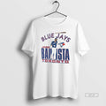 Trendy Jose Bautista Toronto Blue Jays Cooperstown Player