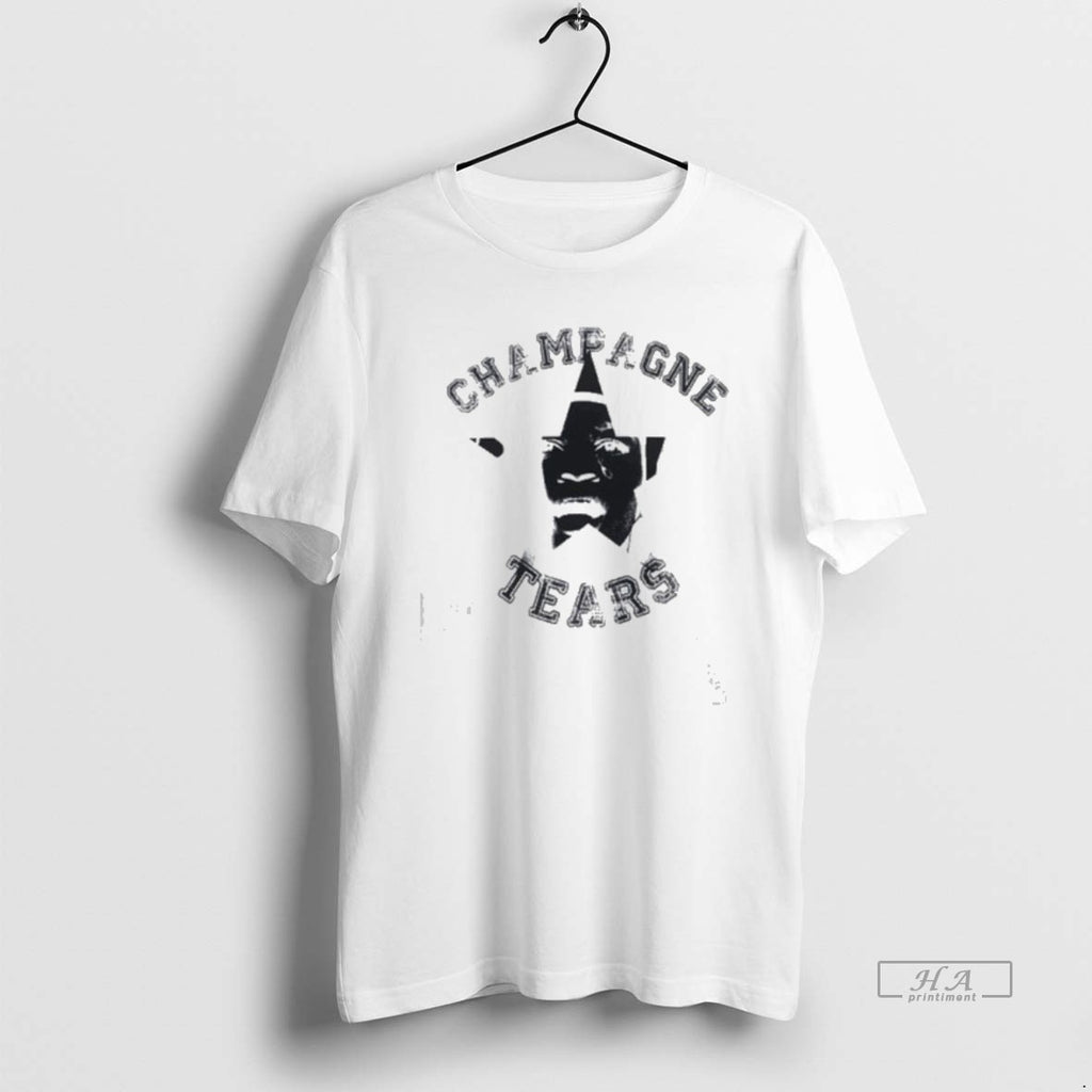 Trendy Josman Champagne Tears