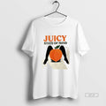 Trendy Juicy State Of Mind Peach Adult