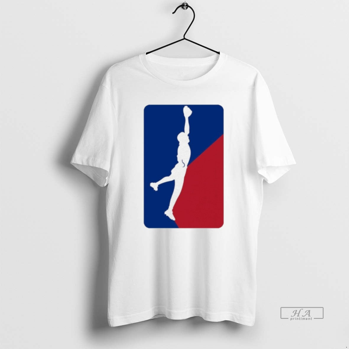 Trendy Jumpman Nico Chicago Cubs Logo