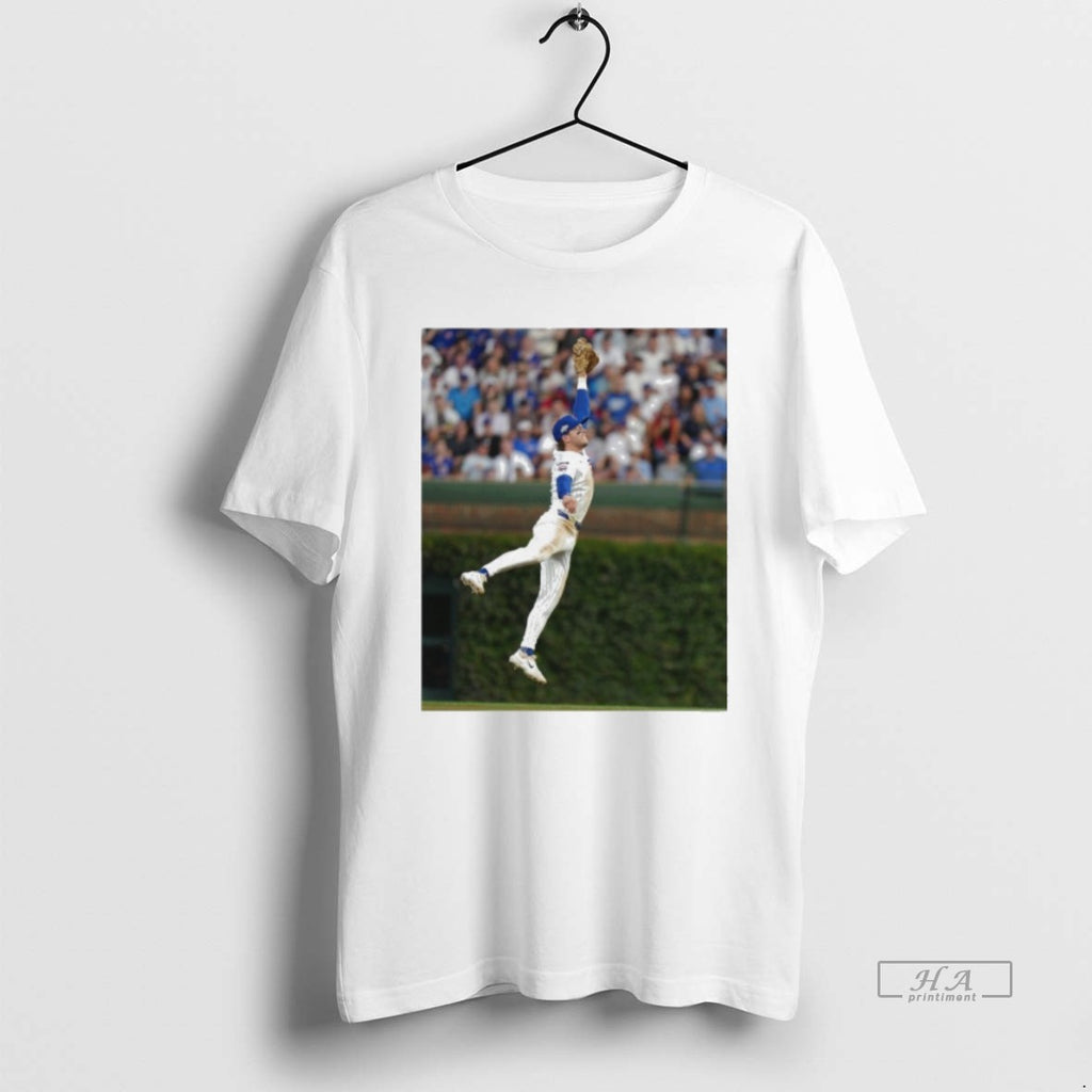 Trendy Jumpman Nico Chicago Cubs