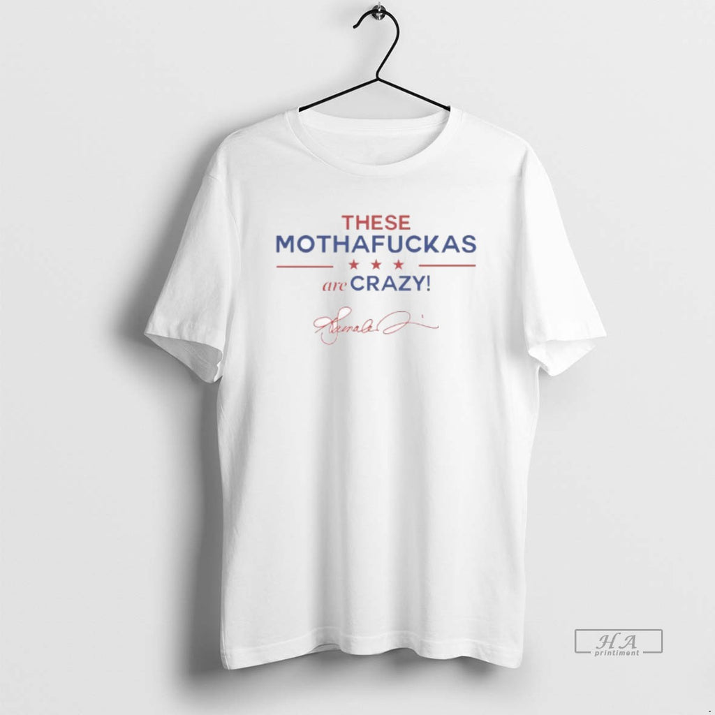 Trendy Kamala Harris These Mothafuckas Are Crazy