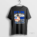 Trendy Kansas City Royals Its Ok If You Dont Like Me Team Not Everyone Tee