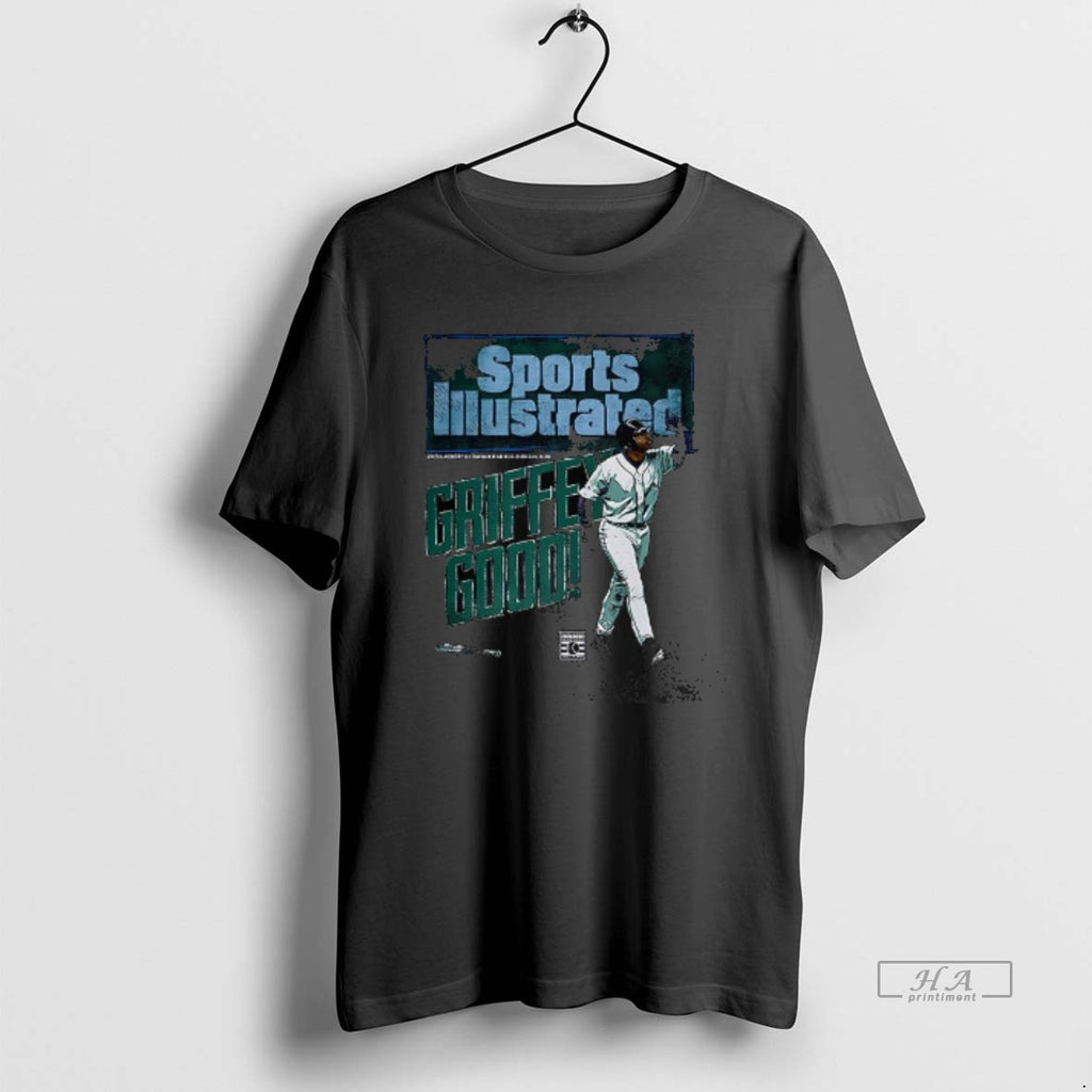 Trendy Ken Griffey Jr