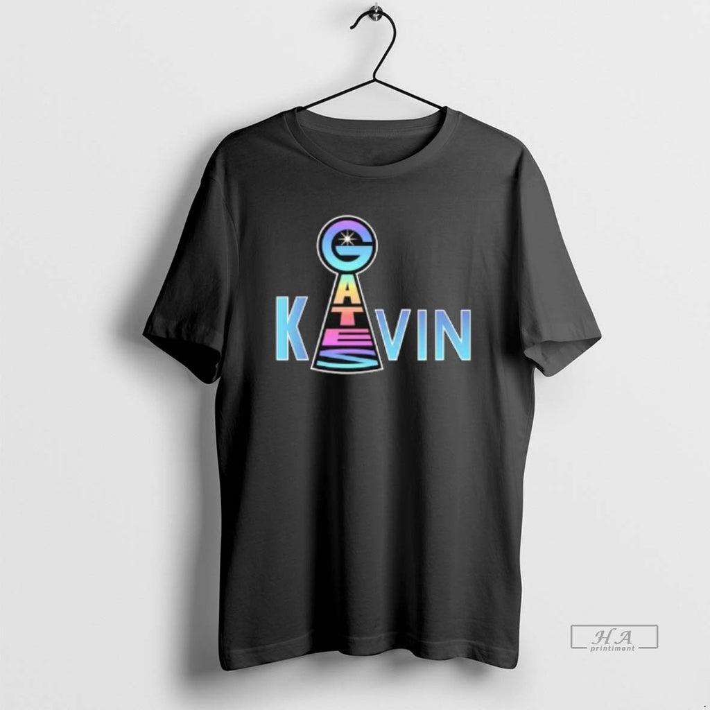 Trendy Kevins Gate Logo