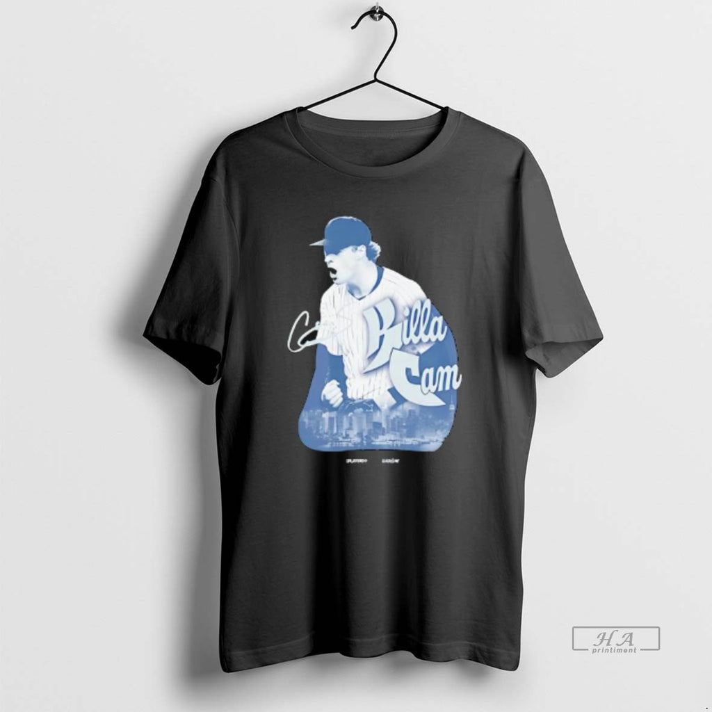 Trendy Killa Cam Ny Yankees Signature Graphic