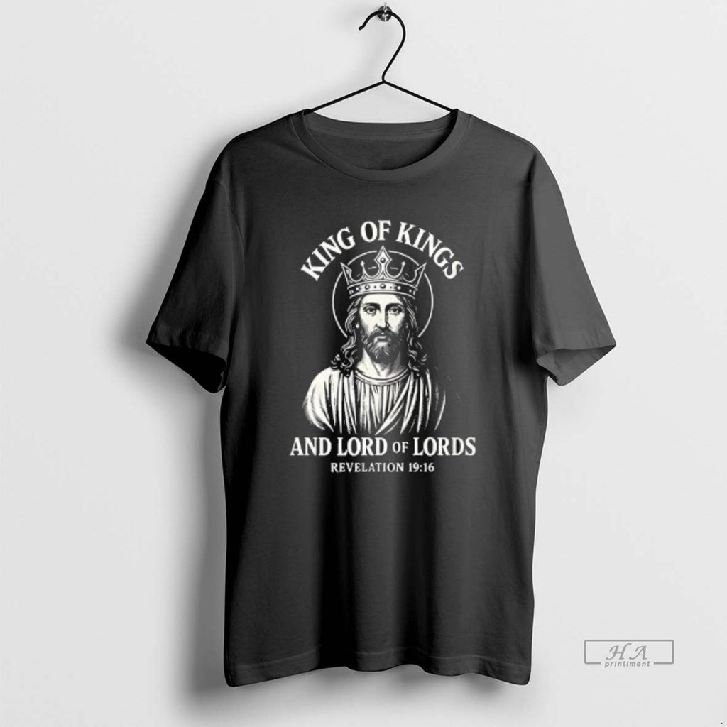 Trendy King Of Kings And Lord Of Lords