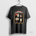 Trendy Know Your Ghost Crimes Halloween