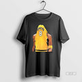 Trendy Kobe Los Angeles Laker Basket Unstoppable Vintage