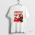 Trendy Kpop Demon Hunter Saja Girls Christmas Huntrix 2025