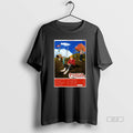 Trendy Kurtis Conner The Goodfellow World Tour Canada Tour 2025 Long Sleve