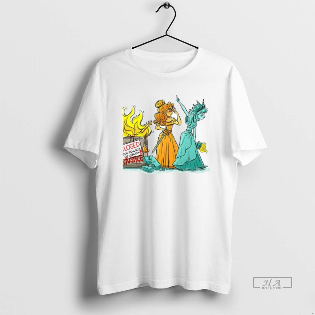 Trendy Lady Liberty Close Due To Lack Of Liberty Ceramic Ceramic And Classic Dad Cap