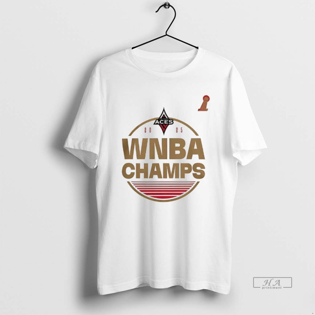 Trendy Las Vegas Aces 2025 Wnba Finals Champion