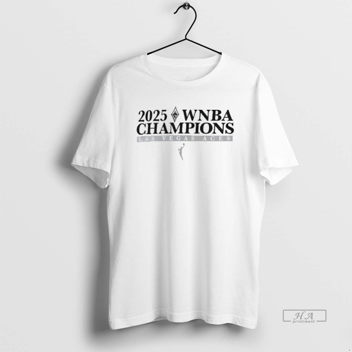 Trendy Las Vegas Aces 2025 Wnba Finals Champions 2 Sided