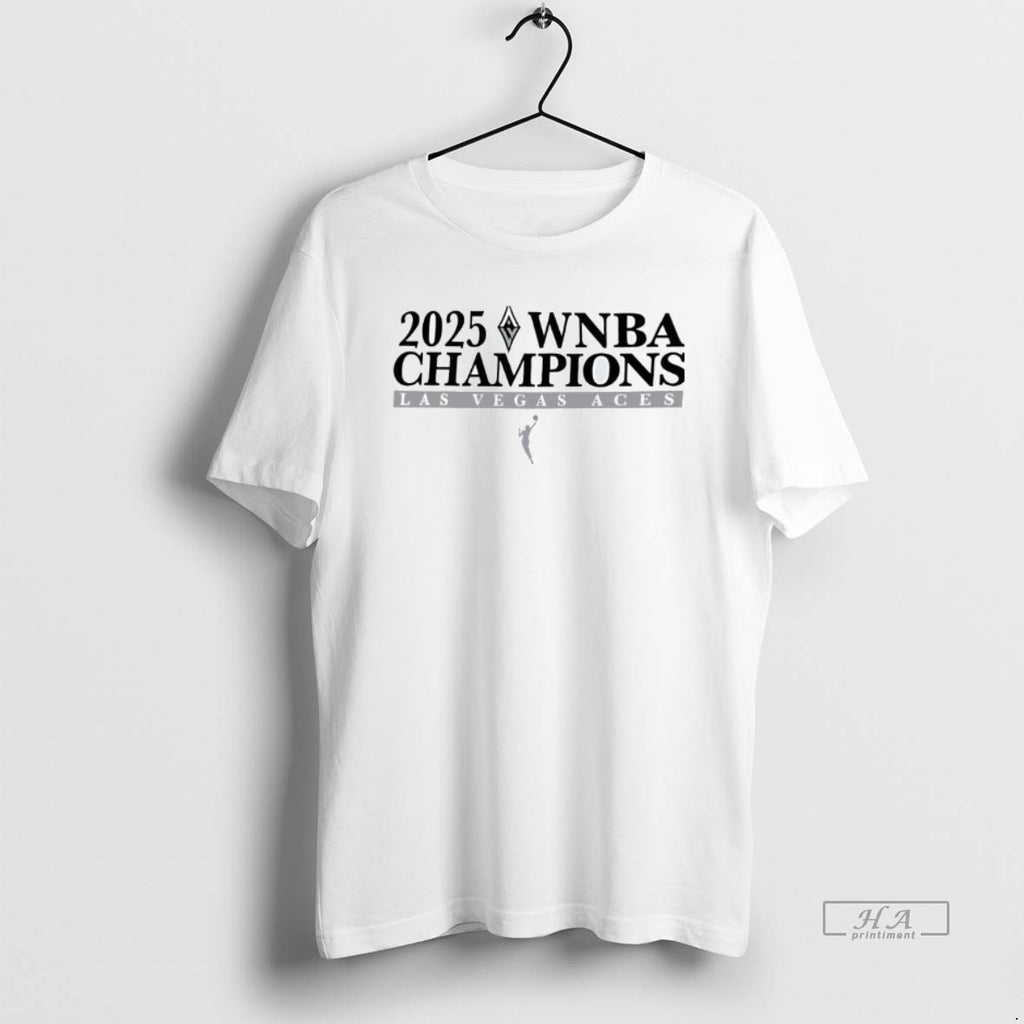 Trendy Las Vegas Aces 2025 Wnba Finals Champions Team Roster
