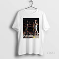 Trendy Las Vegas Aces Hang It In The Lourve