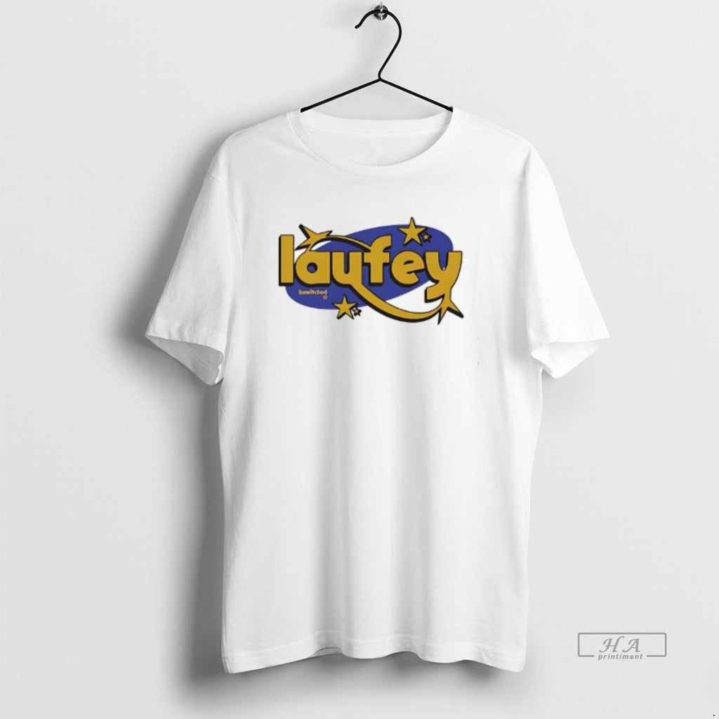 Trendy Laufey Bewitched