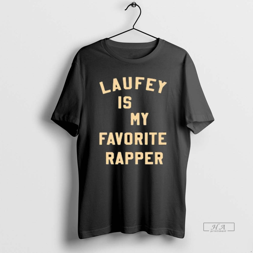 Trendy Laufey Is My Favorite Rapper