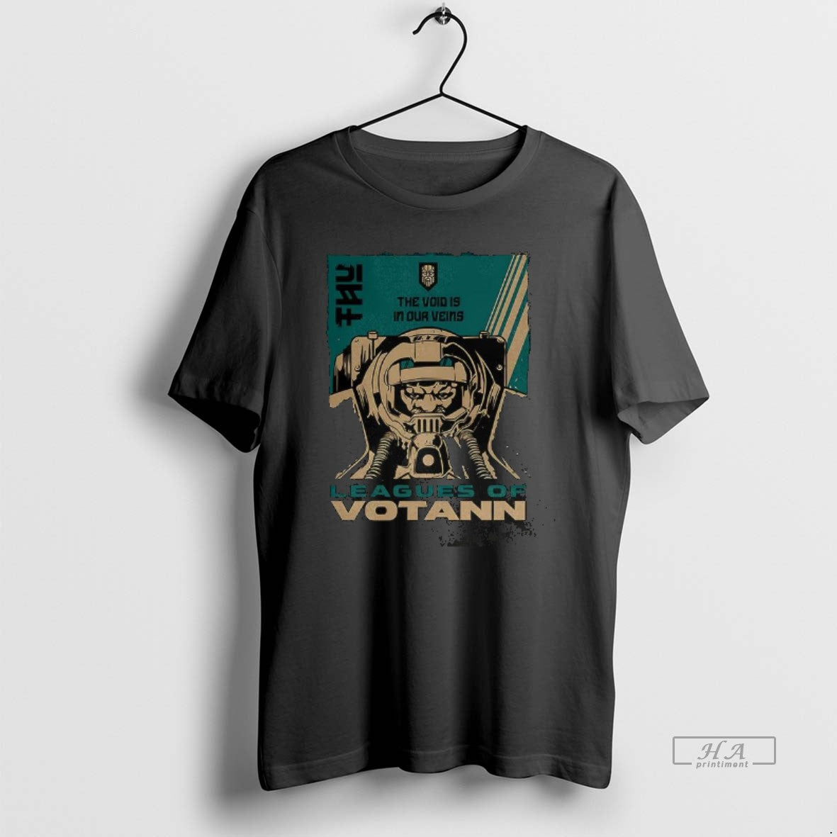 Trendy Leagues Of Votann