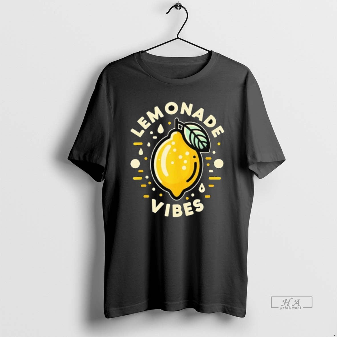 Trendy Lemonade Vibes