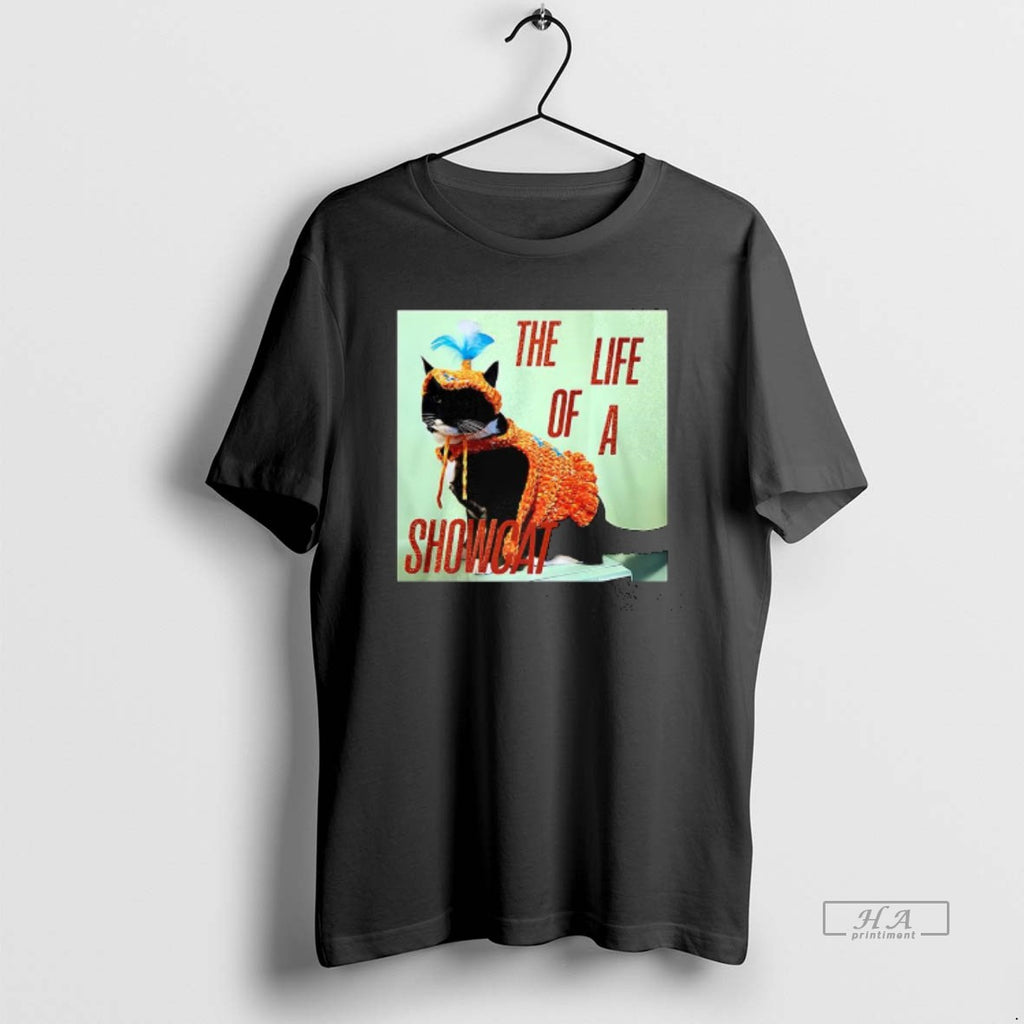 Trendy Life Of Showcat Cat Lovers