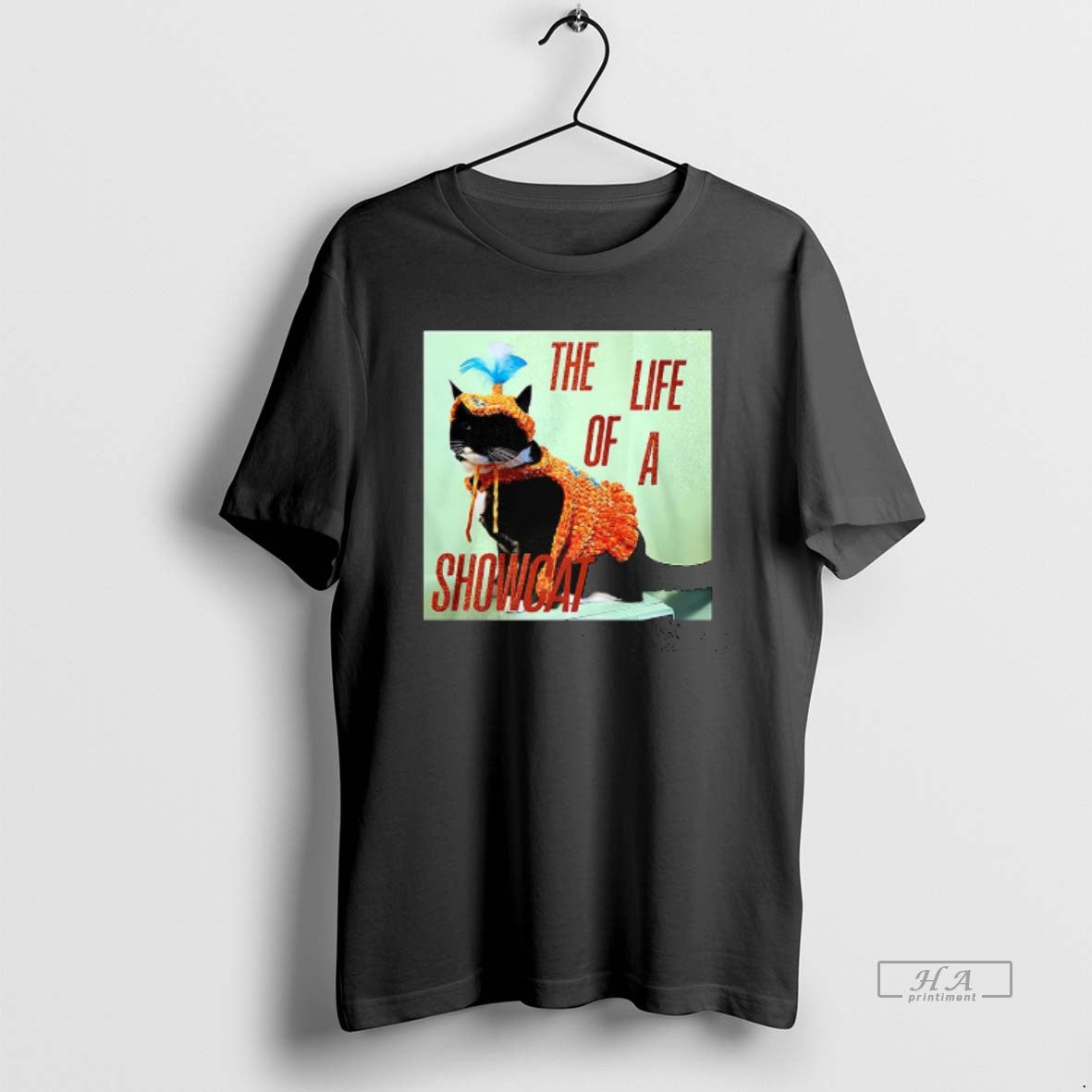Trendy Life Of Showcat Cat Lovers
