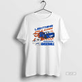 Trendy Lightning Nolan Mclean Toddler New York Baseball